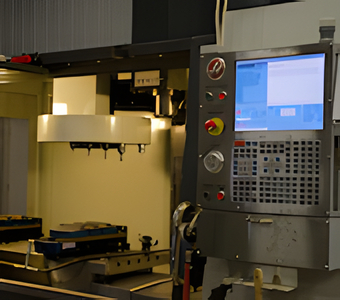Machine Center