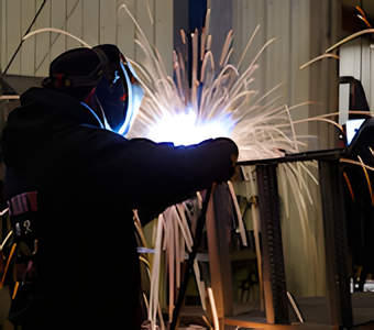 Welding & Fabrication
